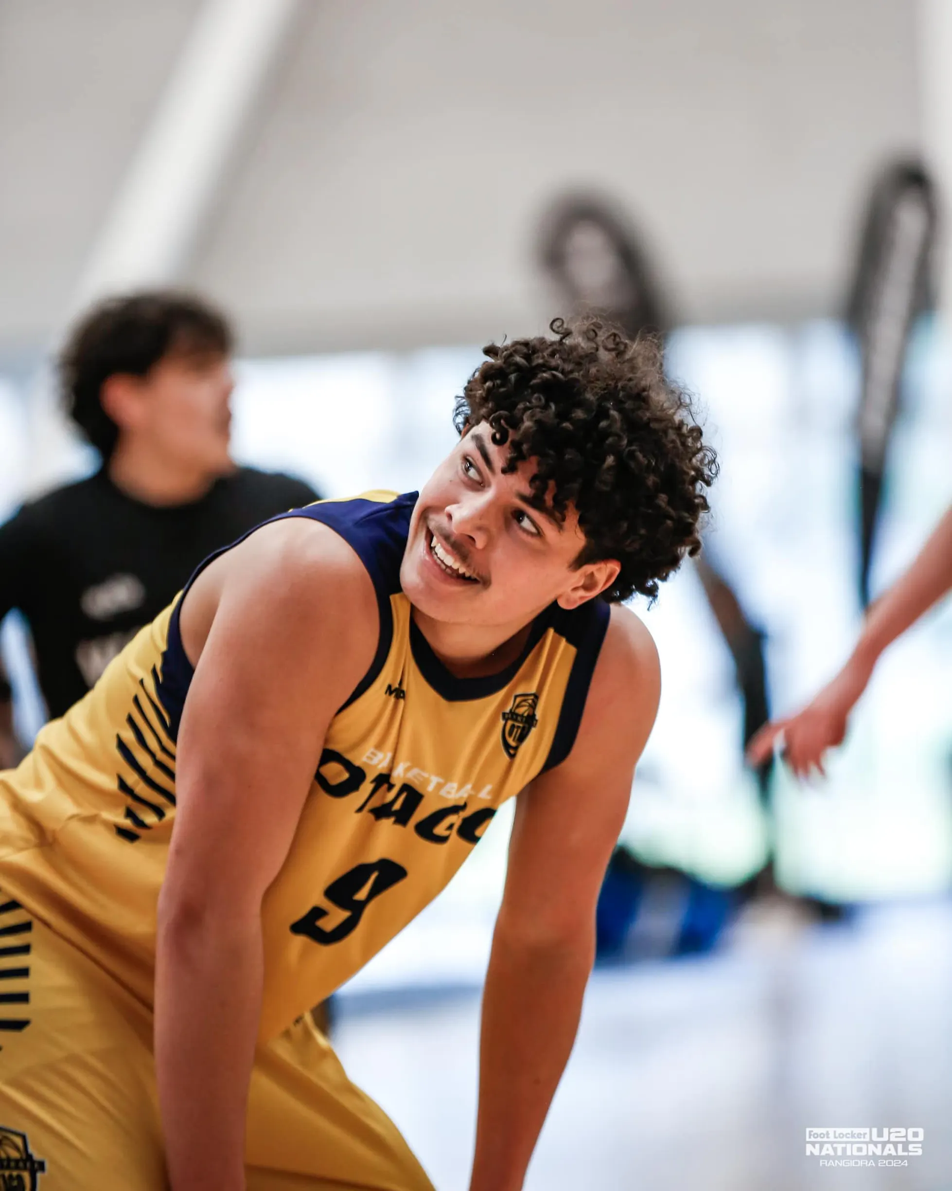 U20 Mens and Womens Basketball Tournament