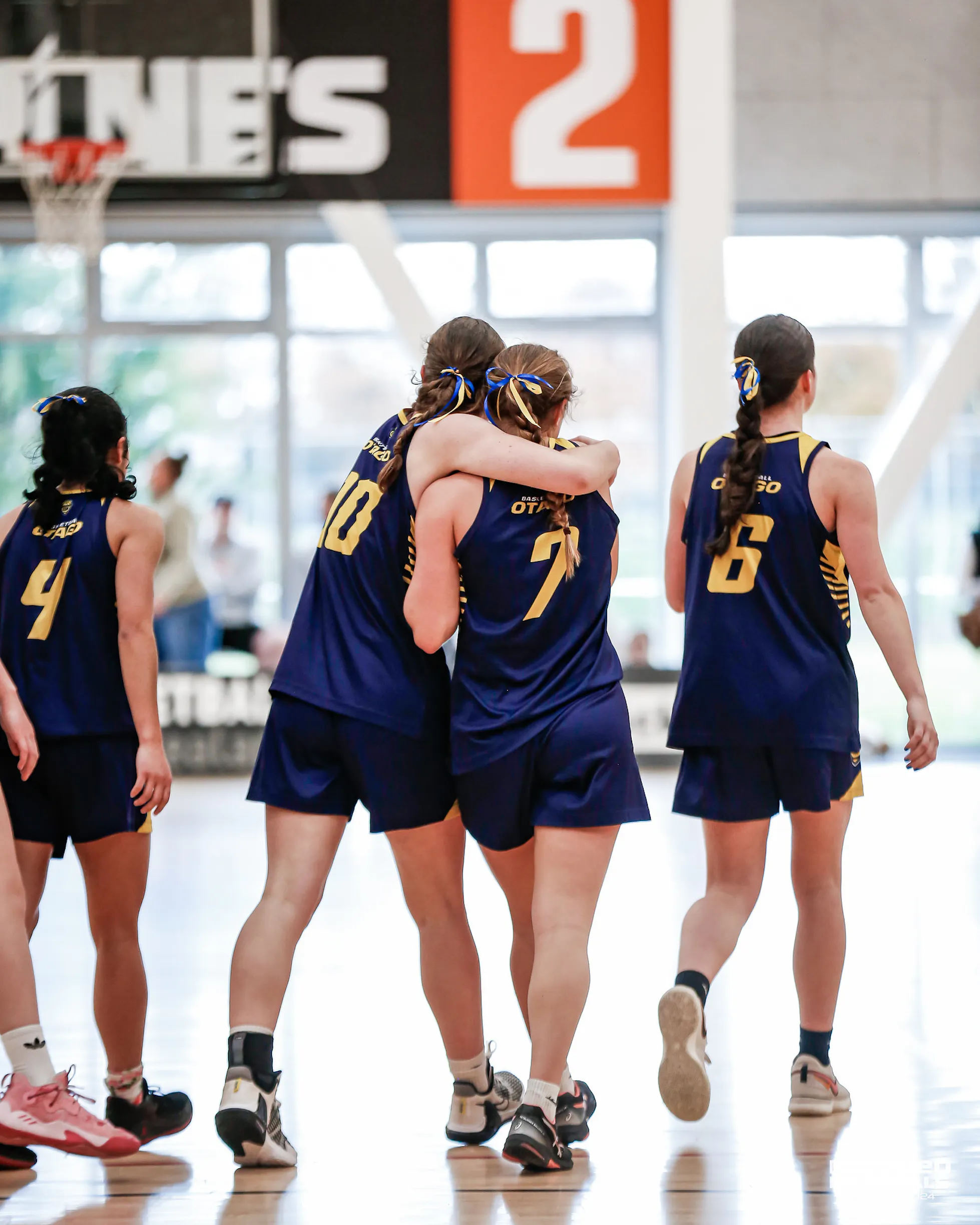 BNZ Kiwihoops Mini