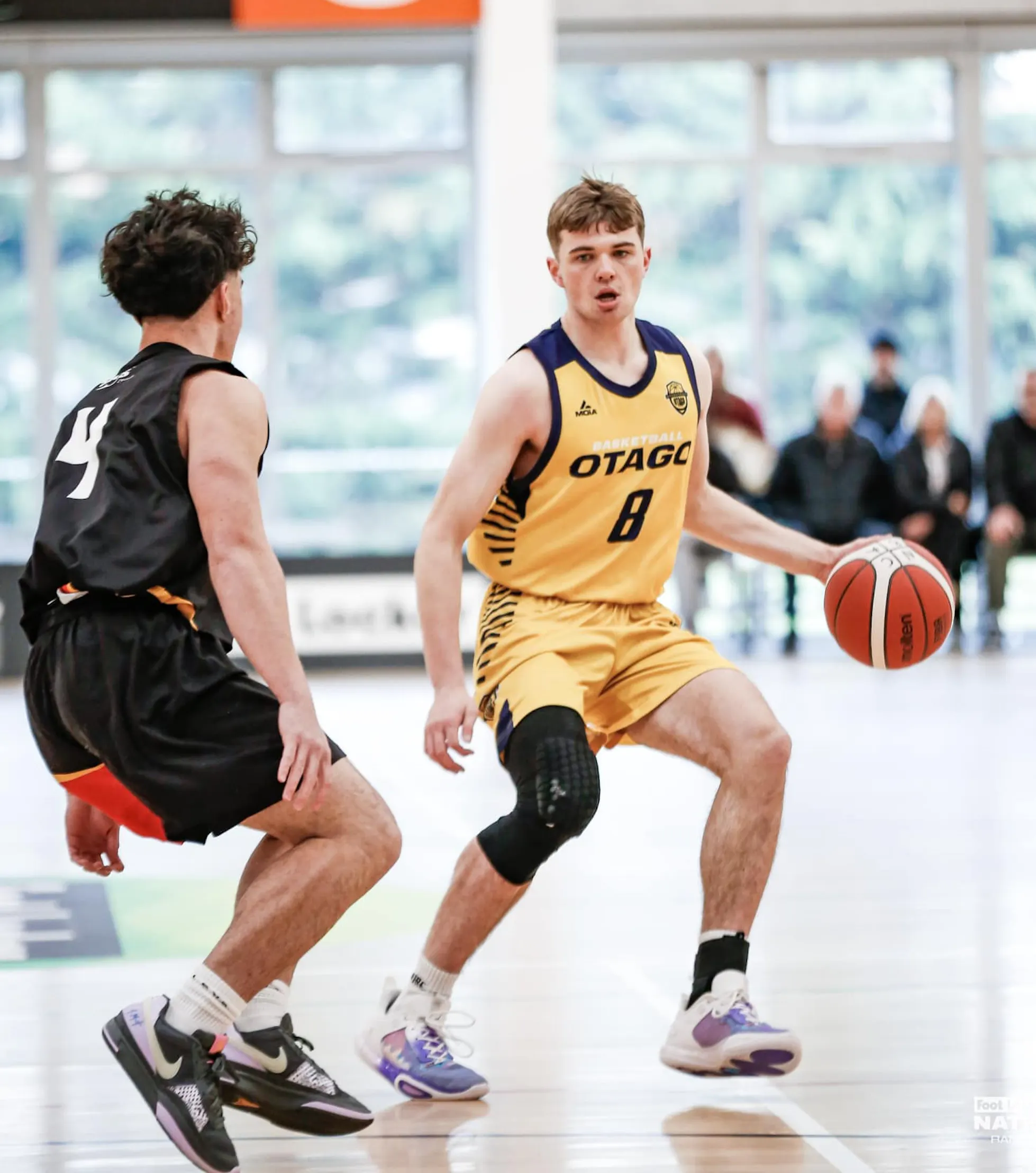 BNZ Kiwihoops Pro