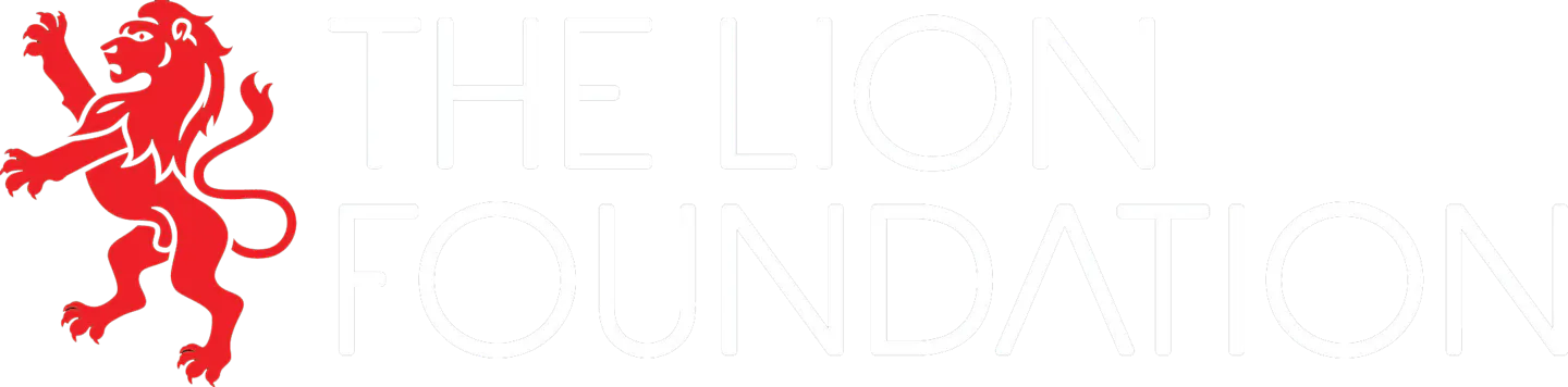 The Lion Foundation